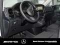 Mercedes-Benz Vito 116 NEUES MODELL AHK KAMERA NAVI MBUX Bianco - thumbnail 6