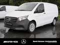 Mercedes-Benz Vito 116 NEUES MODELL AHK KAMERA NAVI MBUX Bianco - thumbnail 5