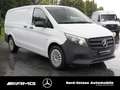 Mercedes-Benz Vito 116 NEUES MODELL AHK KAMERA NAVI MBUX Bianco - thumbnail 3