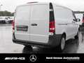 Mercedes-Benz Vito 116 NEUES MODELL AHK KAMERA NAVI MBUX Bianco - thumbnail 4