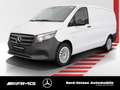 Mercedes-Benz Vito 116 NEUES MODELL AHK KAMERA NAVI MBUX Bianco - thumbnail 1