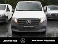 Mercedes-Benz Vito 116 NEUES MODELL AHK KAMERA NAVI MBUX Bianco - thumbnail 2