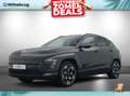 Hyundai KONA Electric Premium 65.4 kWh ECO Volledig Elektrisch Grijs - thumbnail 1