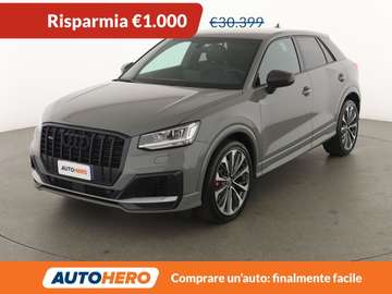 2.0 TFSI S tronic quattro