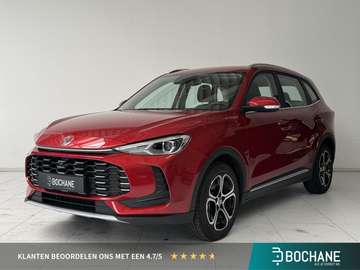 MG Hybrid+ 1.5 Hybrid+ Comfort | Navigatie | Achte