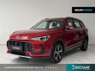 MG Hybrid+ 1.5 Hybrid+ Comfort | Navigatie | Achte
