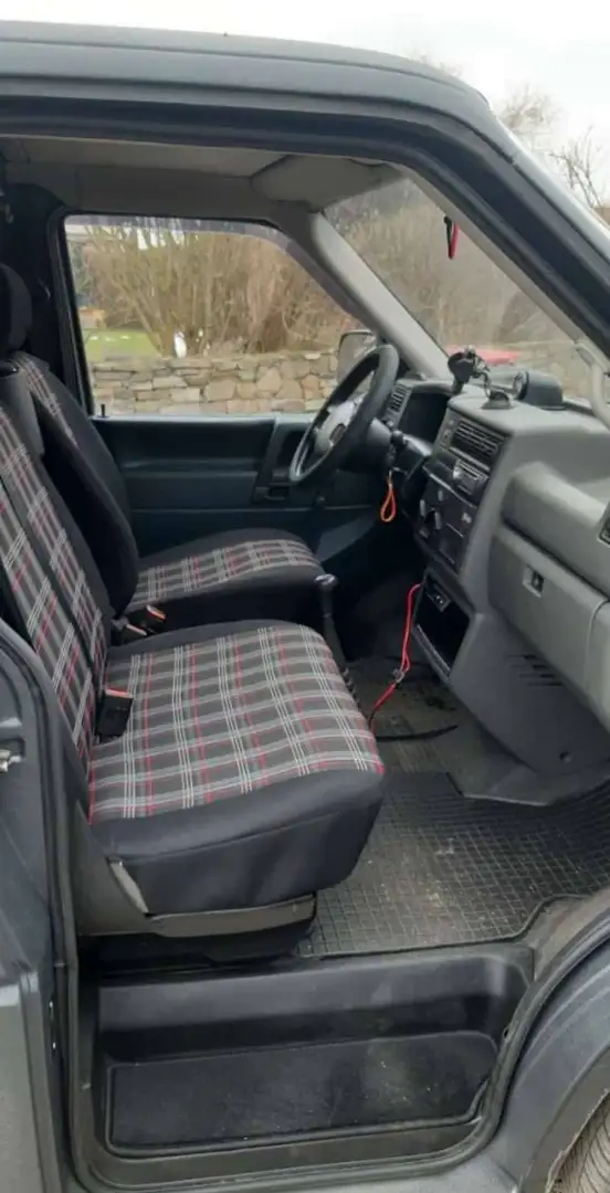 Volkswagen T4 Kombi 3-0-0 Syncro Ds. - 2