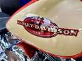 Harley-Davidson FLSTC Heritage Softail Classic Retro Fat Boy Evo Oranžová - thumbnail 8