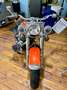 Harley-Davidson FLSTC Heritage Softail Classic Retro Fat Boy Evo Portocaliu - thumbnail 6