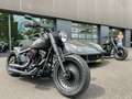 Harley-Davidson FLSTC Heritage Softail Classic Retro Fat Boy Evo Portocaliu - thumbnail 20