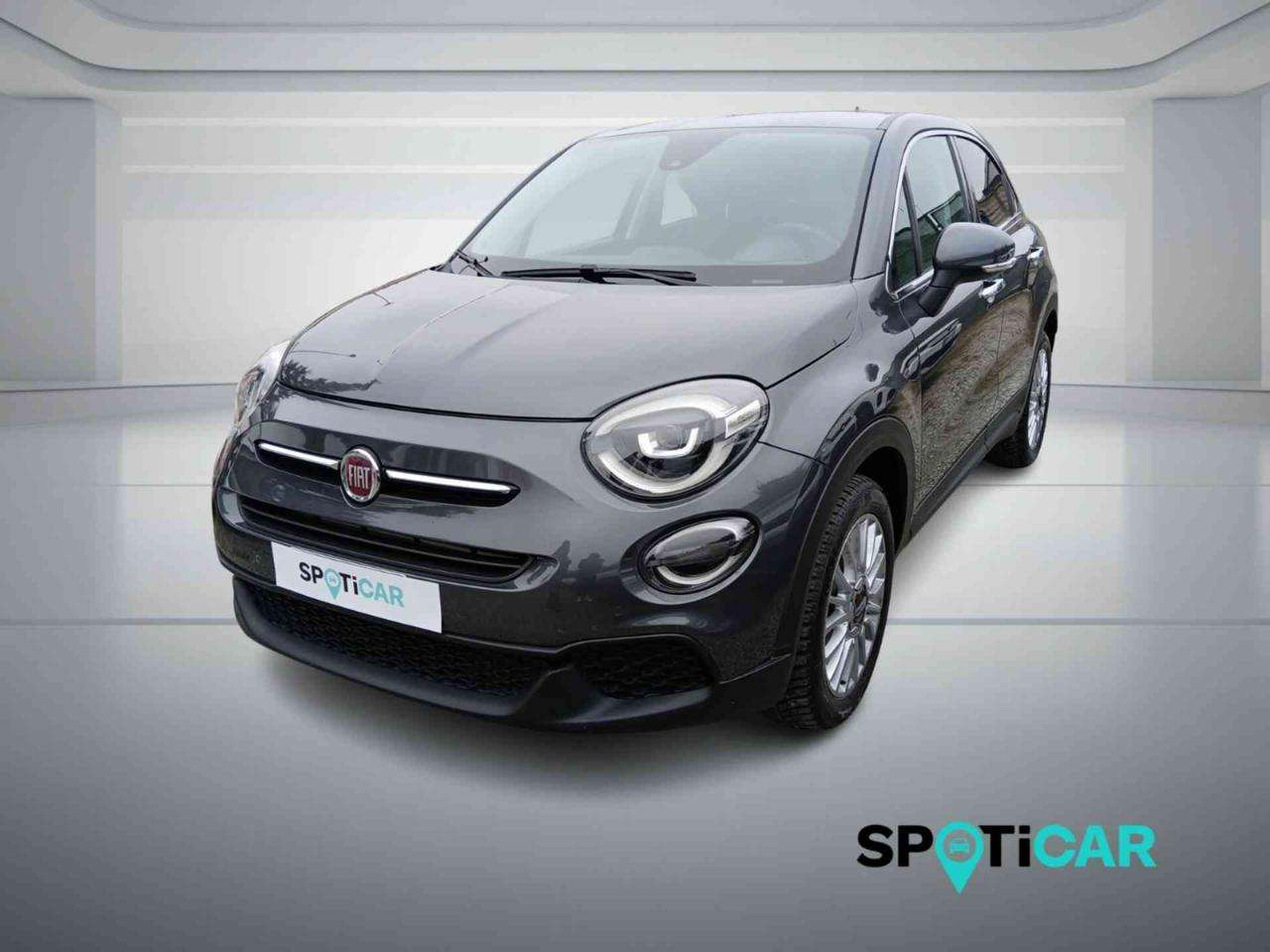 Fiat 500X 1.3 MultiJet 95 CV Urban