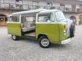 Volkswagen T2 Kombi Autocaravan Verde - thumbnail 4