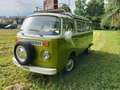 Volkswagen T2 Kombi Autocaravan Verde - thumbnail 3