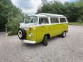 Volkswagen T2 Kombi Autocaravan Verde - thumbnail 6