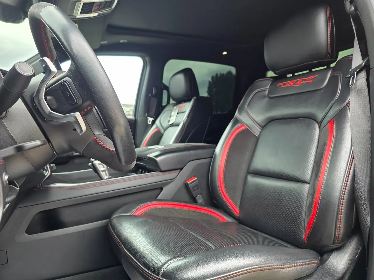 Dodge RAM 2021 — фото 11