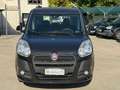 Fiat Doblo 1.4  nat power METANO 120cv Unico-pr Noir - thumbnail 9