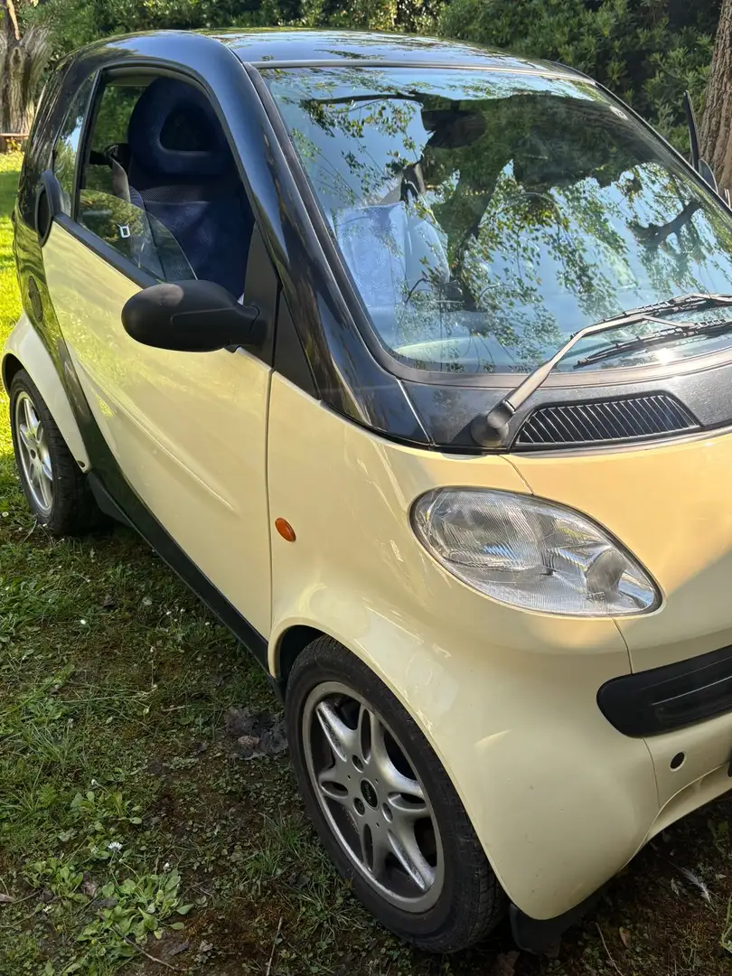 smart Sonstige pulse Beige - 2