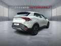 Kia Sportage Sportage 1.6 crdi mhev Business dct Blanc - thumbnail 4