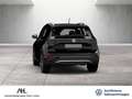 Volkswagen T-Cross 1.0 TSI LED Klima PDC SHZ App-Connect Schwarz - thumbnail 6