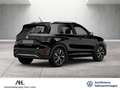 Volkswagen T-Cross 1.0 TSI LED Klima PDC SHZ App-Connect Schwarz - thumbnail 2