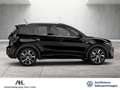 Volkswagen T-Cross 1.0 TSI LED Klima PDC SHZ App-Connect Schwarz - thumbnail 7