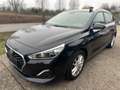 Hyundai i30 1.6 CRDi YES! KAMERA*S-HEFT Noir - thumbnail 1