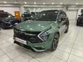Kia Sportage Sportage 1.6 crdi mhev GT-line dct Vert - thumbnail 3