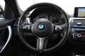 BMW 318 3-serie Touring 318d M-SPORT XENON ALCANTARA TREKH Nero - thumbnail 14