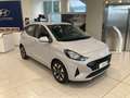 Hyundai i10 1.0 67CV CONNECTLINE Grigio - thumbnail 3