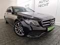 Mercedes-Benz E 220 d Avantgarde Schiebedach, LED, Kamera, DAB Zwart - thumbnail 4