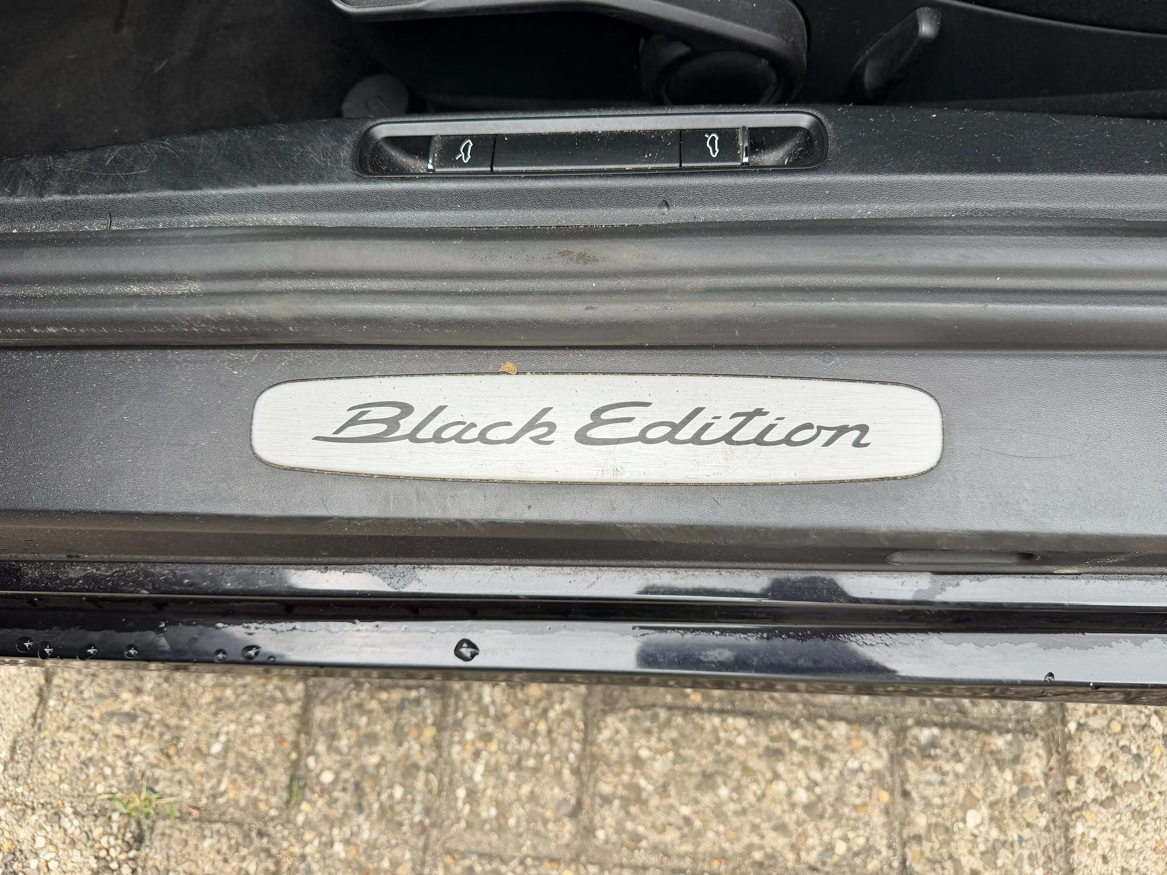 Porsche Boxster 2.7 Black Edition — photo 10