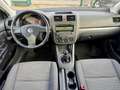 Volkswagen Golf Plus 1.4Style Klima II.Hand Scheckheft Alus Sitzheizung Silber - thumbnail 2