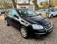 Volkswagen Golf Plus 1.4Style Klima II.Hand Scheckheft Alus Sitzheizung Silber - thumbnail 3