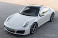 Porsche 991 3.0 Carrera Zeldzame kleurstelling Grijs - thumbnail 2
