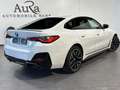 BMW i4 M50 M-Sport Pro NAV+LASER+ACC+H&K+19ZOLL+DAP White - thumbnail 4