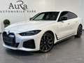 BMW i4 M50 M-Sport Pro NAV+LASER+ACC+H&K+19ZOLL+DAP White - thumbnail 2