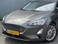 Ford Focus Wagon BWJ 2021 124 PK 1.0 EcoBoost Hybrid Titanium Gris - thumbnail 7