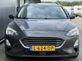 Ford Focus Wagon BWJ 2021 124 PK 1.0 EcoBoost Hybrid Titanium Gris - thumbnail 25
