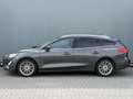 Ford Focus Wagon BWJ 2021 124 PK 1.0 EcoBoost Hybrid Titanium Gris - thumbnail 15
