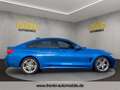 BMW 420 d Gran Coupe  M Sport Blau - thumbnail 8