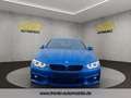 BMW 420 d Gran Coupe  M Sport Blau - thumbnail 2