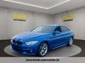 BMW 420 d Gran Coupe  M Sport Blau - thumbnail 3