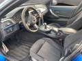 BMW 420 d Gran Coupe  M Sport Blau - thumbnail 10