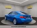 BMW 420 d Gran Coupe  M Sport Blau - thumbnail 5