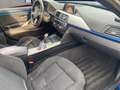 BMW 420 d Gran Coupe  M Sport Blau - thumbnail 11