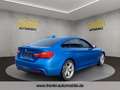 BMW 420 d Gran Coupe  M Sport Blau - thumbnail 7