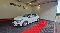 Renault Megane IV TCE 140 EVOLUTION