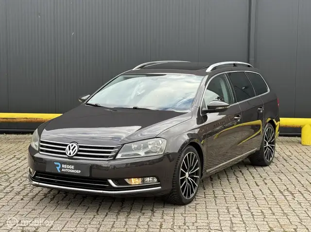 Volkswagen Passat Variant 2.0 TSI Highline PANODAK | CARPLAY