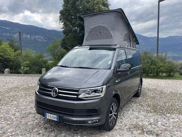 2.0 TDI 150cv DSG Coast Edition (5 posti)