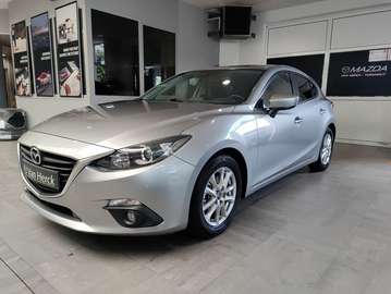 2.0 SKYACTIV-G  Active Automaat + winterset